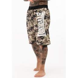 Lonsdale Men's beach shorts regular fit
