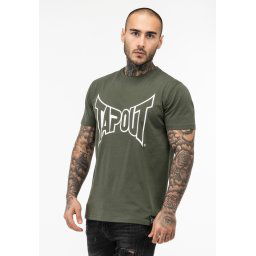 Мъжка тениска Tapout