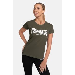 Дамска тениска Lonsdale