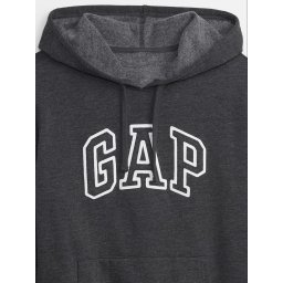 Sweatshirt with GAP logo - Women
