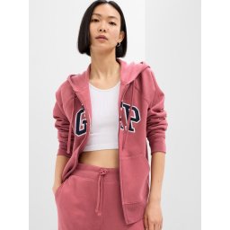 Sweatshirt with GAP logo - Women