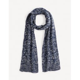 Celio Fiscamix Scarf - Men's