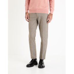 Celio Trousers 24h Fowinter - Mens