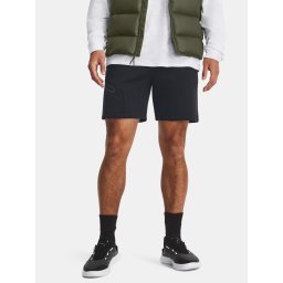Under Armour Shorts UA Unstoppable Flc Shorts-BLK - Men