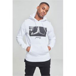 Pray Hoody White