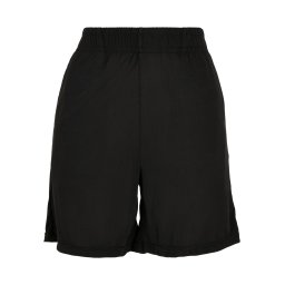 Women's Modal Shorts Black