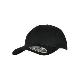Flexfit 110 Organic Cap Black