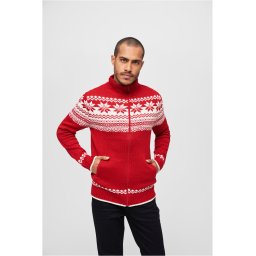 Men's sweater Brandit Cardigan Norweger