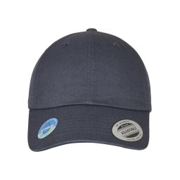 Ecowash Dad Grey Cap