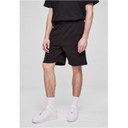 New Black Shorts