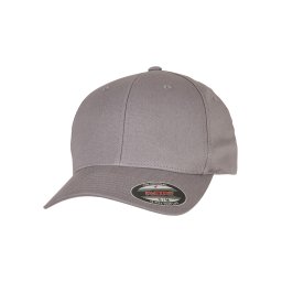 Twill Grey Cap