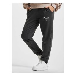 Thug Life Next Sweatpants for coal