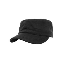 Top Gun Ripstop Black