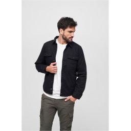 Lumberjack Black