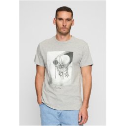 Ballin 2.0 Tee heather gray