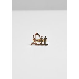LIT Ring - Gold Colors