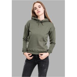 Dámská mikina Urban Classics Ladies Hoody
