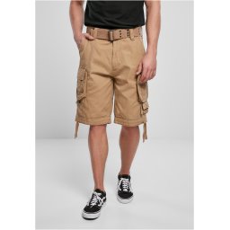 Men's Shorts Savage Vintage Beige