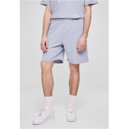 New blue summer shorts