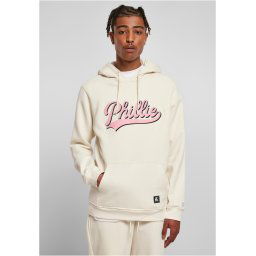 Phillie Hoody Starter Light White