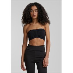 Women's Bandeau Pads Black