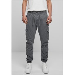 Cargo Jogging Pants darkshadow