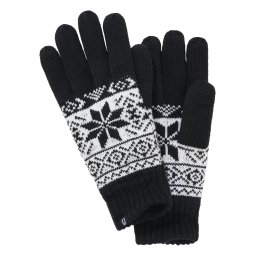 Unisex rukavice Brandit Snow Gloves