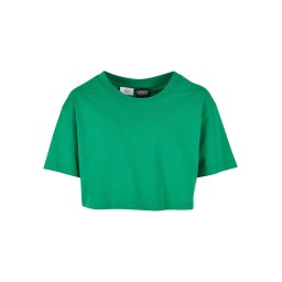 Girls' Short Kimono T-Shirt Bodgagreen