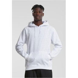 Fuckyou Hoody White