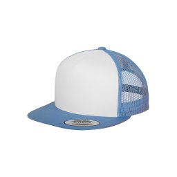 Classic Trucker c.blue/wht/c.blue