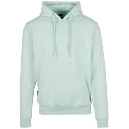 C&S Plain Hoody Bird Egg Green