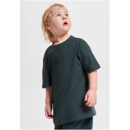 Boys Tall Tee bottlegreen