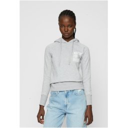 Women's Waiting for Friday Hoody Grey