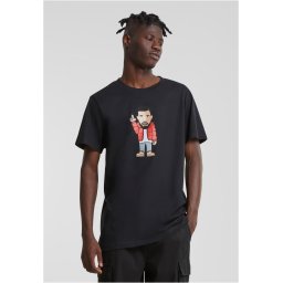 Canada Sketch Tee Black