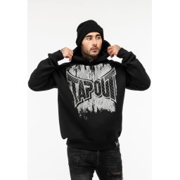 Tapout Men's hooded sweatshirt oversized