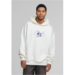 Vive La Liberte Oversize Hoody Ready to Dye