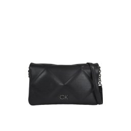 CALVIN KLEIN BLACK WOMEN'S BAG