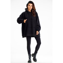 Infinite You Woman's Hoodie M332