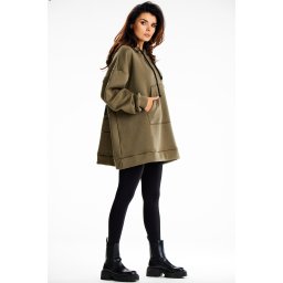 Infinite You Woman's Hoodie M332