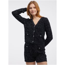 Orsay Black Women's Cardigan - Women's