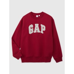 GAP Logo Sweatshirt - Ladies