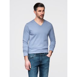 Мъжка тениска Ombre