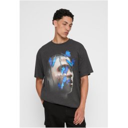 Le Papillon Oversize Tee T-shirt