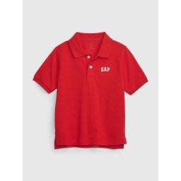 GAP Children's Polo Shirt with Logo - Boys