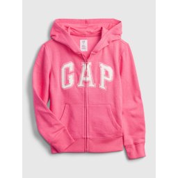GAP Children's Sweatshirt with Logo - Girls