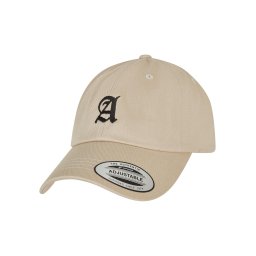 Cap A - beige