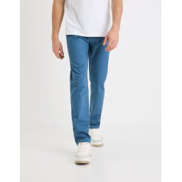 Celio Tocharles slim pants - Men's