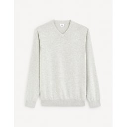 Celio Decoton Smooth Sweater - Men's