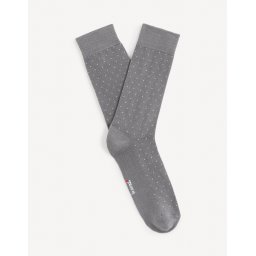Celio Bip High Socks - Men's