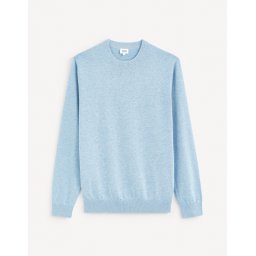 Celio Decoton Smooth Sweater - Men's